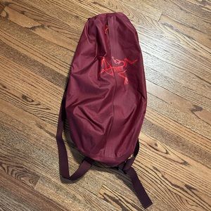COPY - Arcteryx Carrier Duffle 50